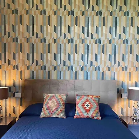 Carlofelice With Swimming Pool, Air Conditioning, Wifi 빌라 카판노리