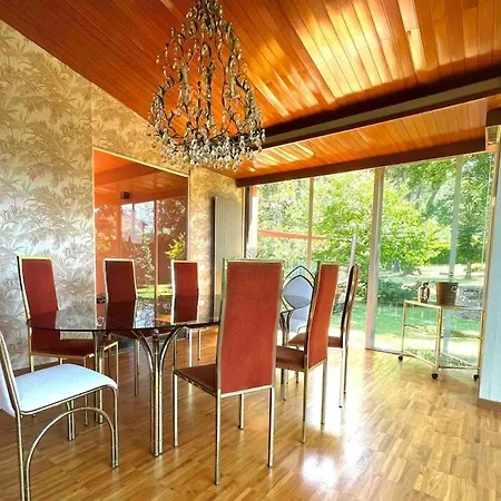 Carlofelice With Swimming Pool, Air Conditioning, Wifi 빌라 카판노리