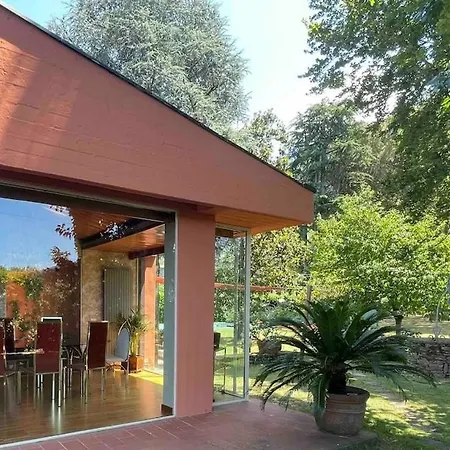 Carlofelice With Swimming Pool, Air Conditioning, Wifi Villa Capannori