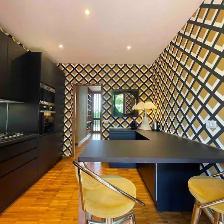 Villa Carlofelice With Swimming Pool, Air Conditioning, Wifi Capannori