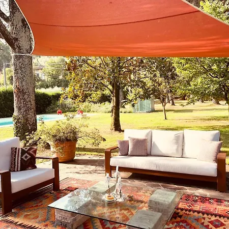Carlofelice With Swimming Pool, Air Conditioning, Wifi *