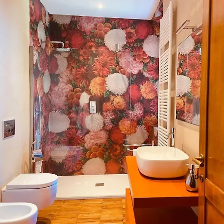 Carlofelice With Swimming Pool, Air Conditioning, Wifi * Capannori