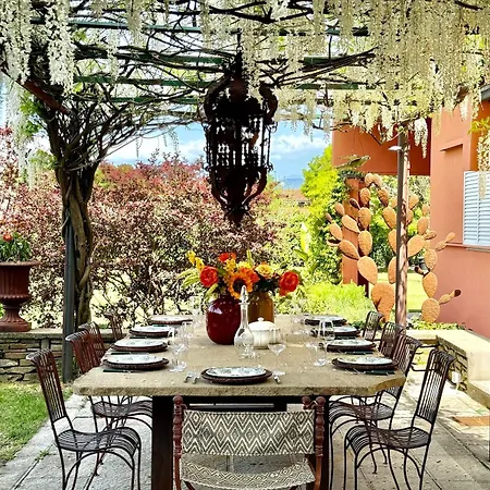 Carlofelice With Swimming Pool, Air Conditioning, Wifi Villa *