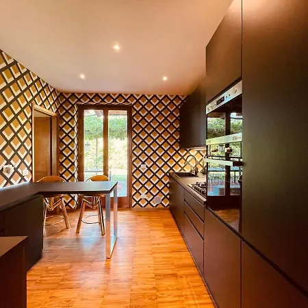Villa Carlofelice With Swimming Pool, Air Conditioning, Wifi Capannori