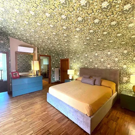 Carlofelice With Swimming Pool, Air Conditioning, Wifi Capannori