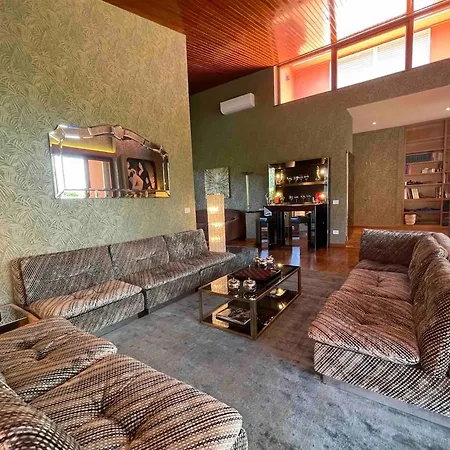 Carlofelice With Swimming Pool, Air Conditioning, Wifi *