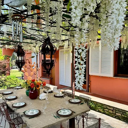 Villa Carlofelice With Swimming Pool, Air Conditioning, Wifi *